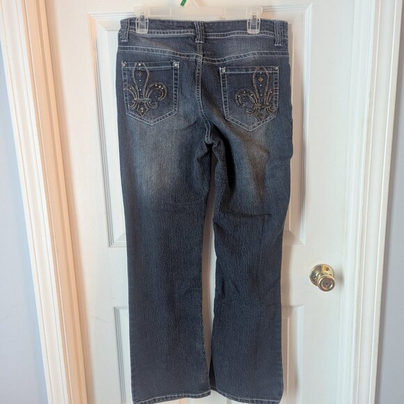Faded Glory jeans - 12A - Picture 4 of 4